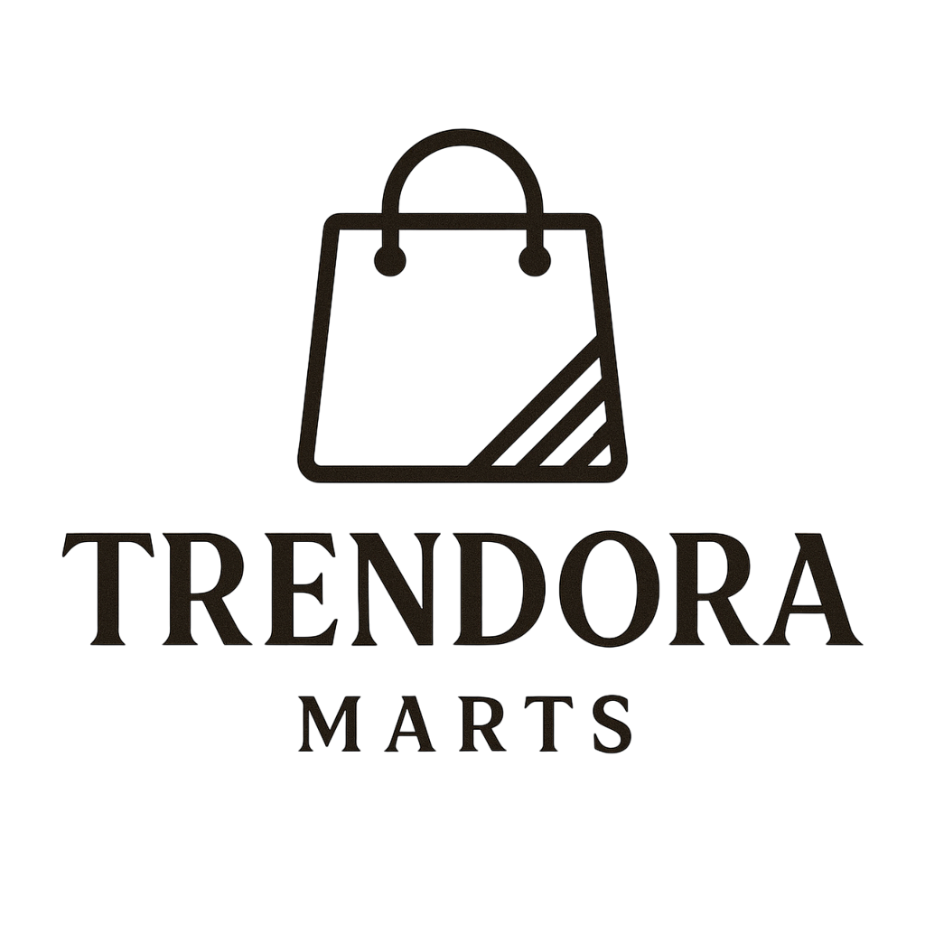 Trendora Marts